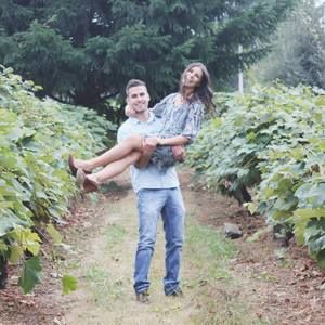 Meet your Posher, Oksana